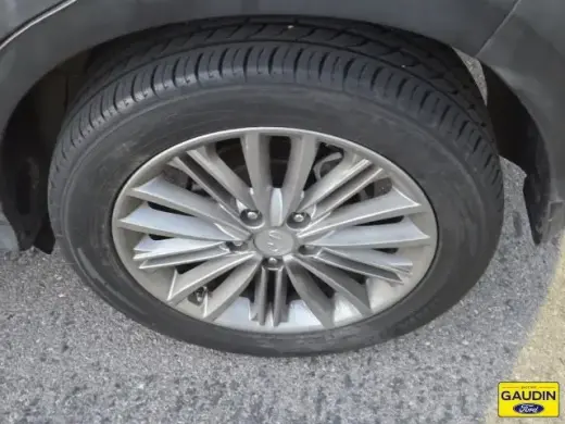 Hyundai KONA 2018 SEL 4dr Crossover