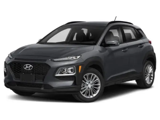 Hyundai KONA 2019 SE 4dr Crossover