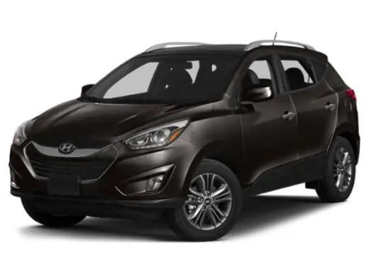 Hyundai TUCSON 2015 AWD SE SUV de 4 puertas