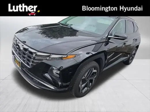 Hyundai TUCSON Plúg-in Hybrid 2023 AWD Limited 4p SUV