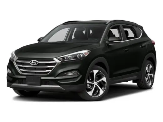 Hyundai TUCSON 2016 AWD Limitada 4p SUV