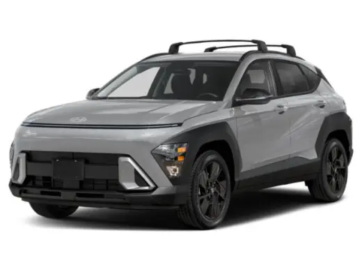 Hyundai KONA 2026 AWD SEL Sport 4p SUV