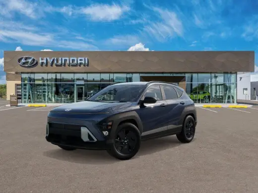 Hyundai KONA 2027 SEL Sport 4dr SUV