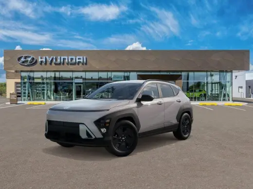 Hyundai KONA 2027 SEL Sport 4dr SUV