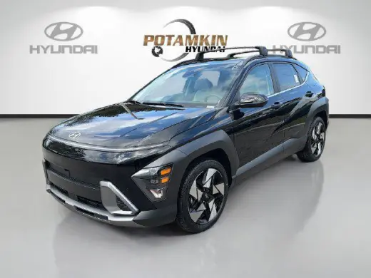 Hyundai KONA 2026 Limited 4p SUV