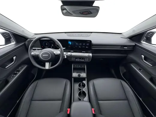 Hyundai KONA 2026 4x4 SEL Premium 4p SUV