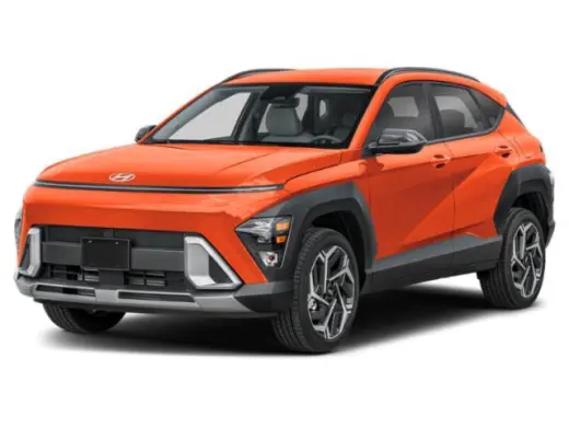 Hyundai KONA 2026 AWD SEL Premium 4p SUV