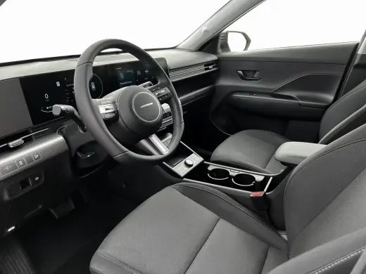 Hyundai KONA 2024 AWD SEL 4dr Crossover