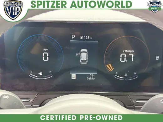 Hyundai KONA 2024 AWD SEL 4p Crossover