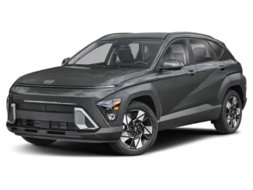 Hyundai KONA 2024 AWD SEL 4p Crossover