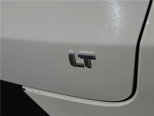 Chevrolet Trailblazer 2025 4x4 LT SUV de 4 puertas