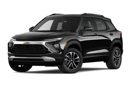 Chevrolet Trailblazer 2025 LT 4dr SUV
