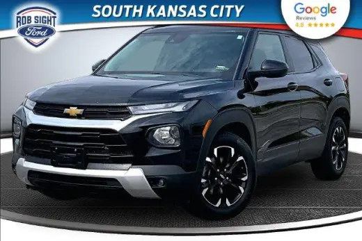 Chevrolet Trailblazer 2022 LT 4dr SUV