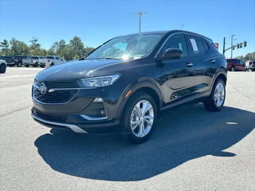 Buick Encore GX 2023 Preferred 4dr Crossover