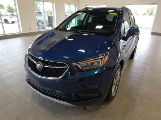 Buick Encore 2019 Preferred 4dr Crossover