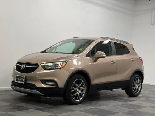 Buick Encore 2019 Sport Touring 4dr Crossover