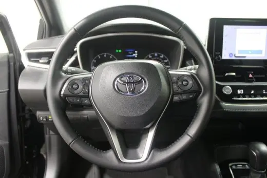 Toyota Corolla Hatchback 2025 SE 4p Hatchback
