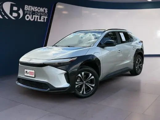 Toyota bZ4X 2023 AWD XLE 4dr Crossover