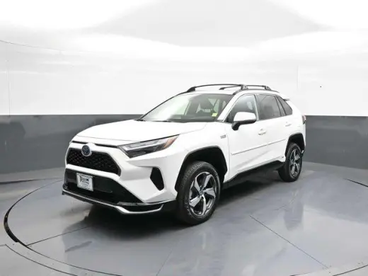 Toyota RAV4 Prime 2023 AWD SE 4dr SUV
