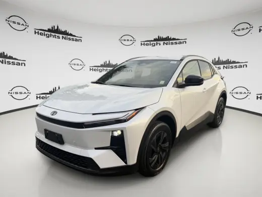 Toyota C-HR 2026 AWD SE 4dr Crossover