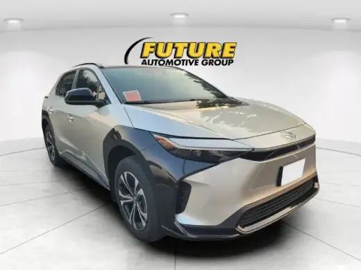 Toyota bZ4X 2024 XLE 4dr Crossover