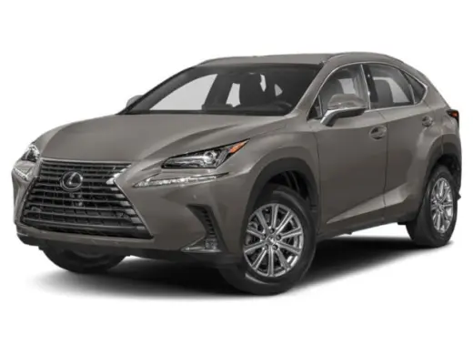 Lexus NX 300 2019 4 puertas Crossover