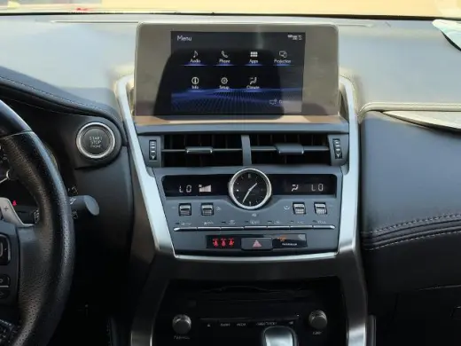 Lexus NX 300 2021 F SPORT 4dr Crossover