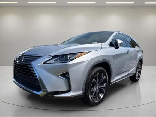 Lexus RX 350L 2019 4p SUV