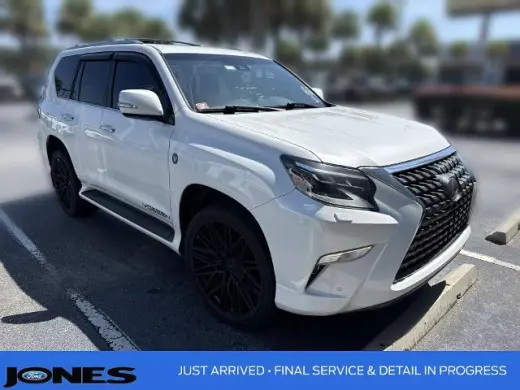 Lexus GX 460 2021 AWD 4p SUV