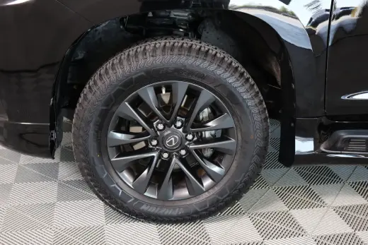 Lexus GX 460 2021 4x4 4p SUV