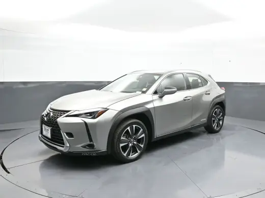 Lexus UX 250h 2020 AWD 4dr Crossover