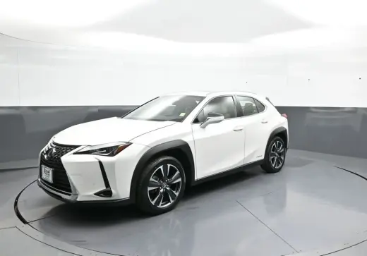 Lexus UX 250h 2021 AWD 4dr Crossover