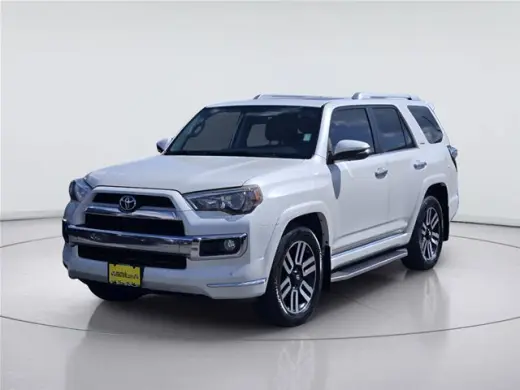 Toyota 4Runner 2019 4x2 Limited SUV 4p.
