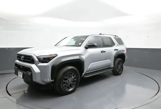 Toyota 4Runner 2025 4x4 SR5 4p SUV