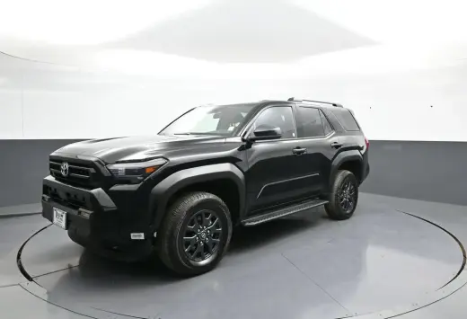 Toyota 4Runner 2025 4x4 SR5 4p SUV