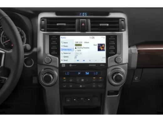 Toyota 4Runner 2020 AWD Limited SUV de 4 puertas
