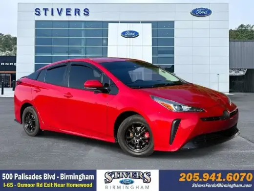 Toyota Prius 2020 LE 4dr Hatchback