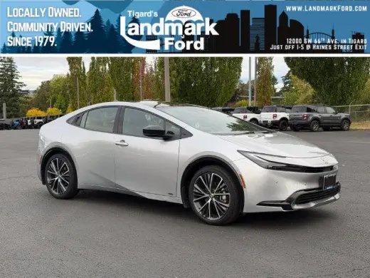 Toyota Prius 2024 AWD Limited 4dr Hatchback