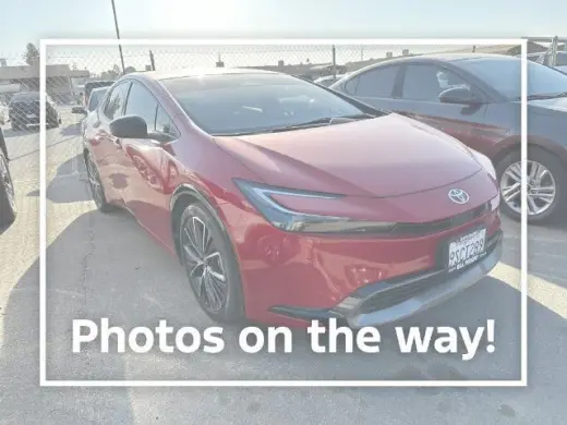 Toyota Prius 2024 LE 4 puertas Hatchback