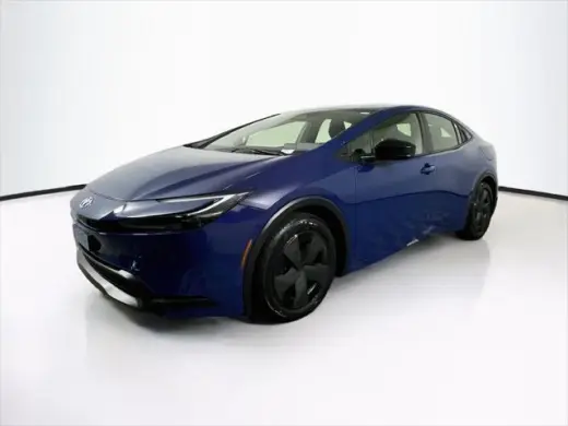 Toyota Prius 2024 LE 4p Hatchback