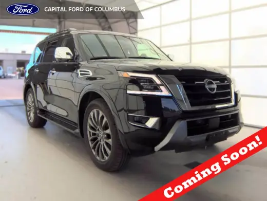 Nissan Armada 2023 4x4 Platinum 4p SUV