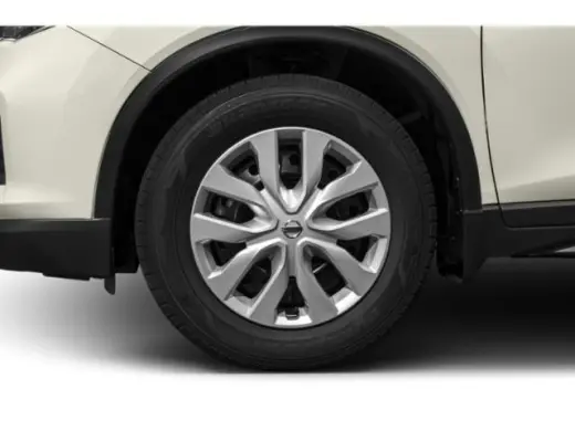 Nissan Rogue 2017 SV 4p Crossover