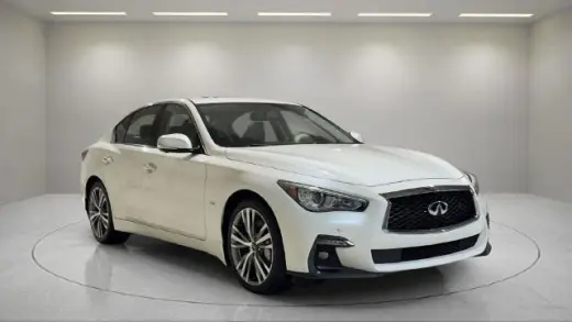 INFINITI Q50 2018 tracción en todas las ruedas 3.0T Sport 4p Sedan