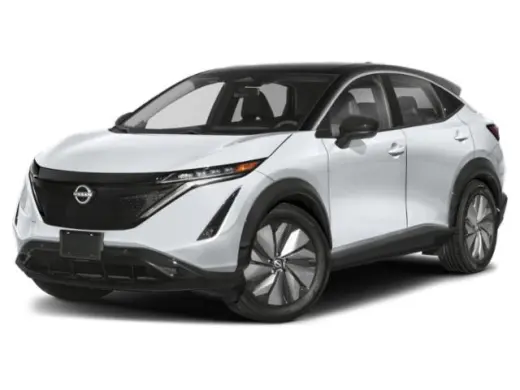 Nissan Ariya 2023 ENGAGE 4dr Crossover