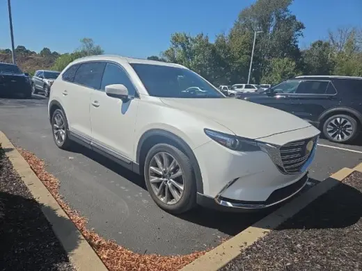 Mazda CX-9 2019 AWD Signature 4dr SUV