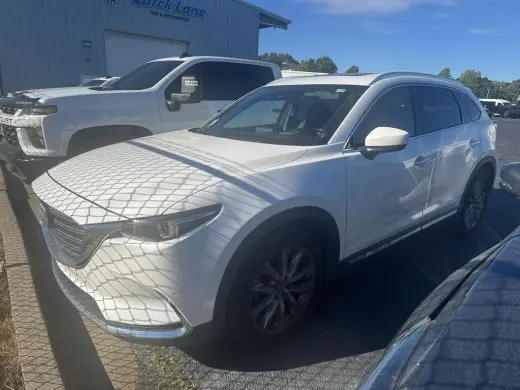 Mazda CX-9 2016 AWD Grand Touring SUV 4 puertas