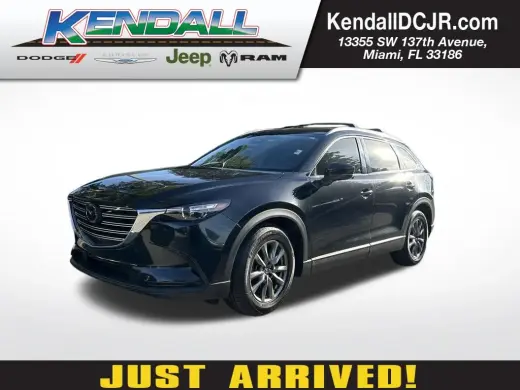 Mazda CX-9 2021 Touring 4dr SUV