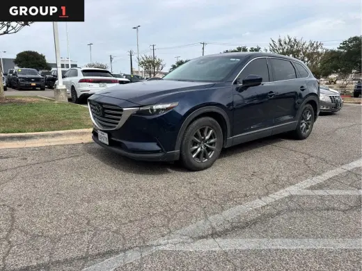 Mazda CX-9 2021 Touring 4dr SUV