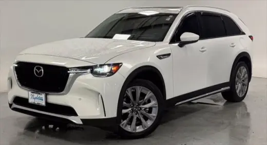 Mazda CX-90 2025 AWD 3.3 Turbo Premium Plus 4dr SUV