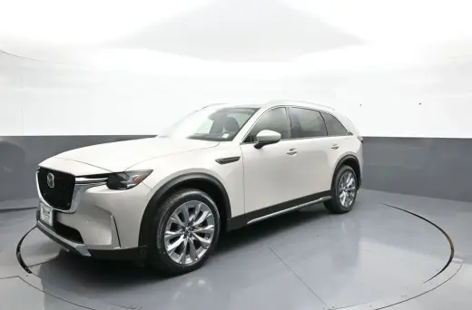 Mazda CX-90 2024 TRÁILES 3.3 Turbo Premium 4p SUV